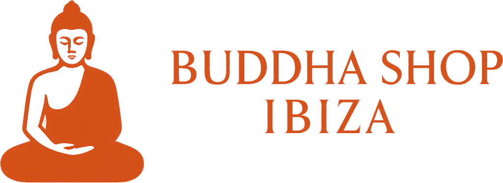 buddha logo