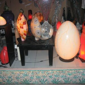 Lámparas interiores