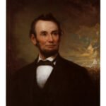 Abraham-Lincoln-Print-C10032259