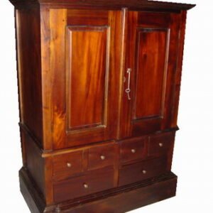 Muebles de teka - armarios