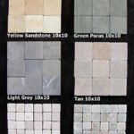 Cutting 10x10 and Cutting 5x5