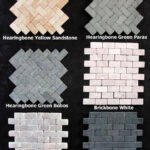 Hearingbone and Brickbone