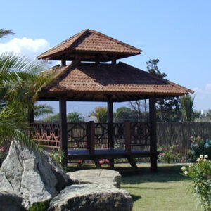 Gazebo