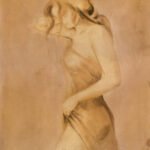 Nude-Print-C12314129