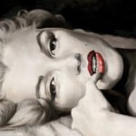Reclined-Marilyn-Print-C13067197