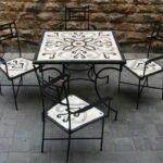 Table Set-1 (90x90cm)