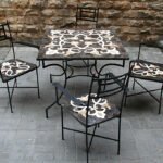 Table Set-4 (90x90cm)