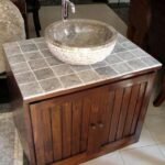 Vessel Sink Complete