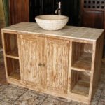 Vessel sink Complete (III)