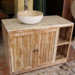 Vessel sink Complete (IV)