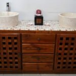 Vessel sink complete(XI)