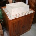 Vessel sink complete(XIX)