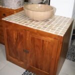 Vessel sink complete(XVI)