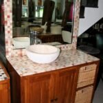 Vessel sink complete(XVII)