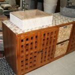 Vessel sink complete(XXI)