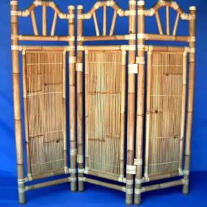 Muebles de teka - biombo